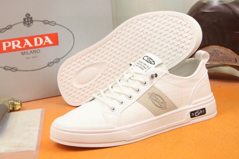 Prada Casual Shoes